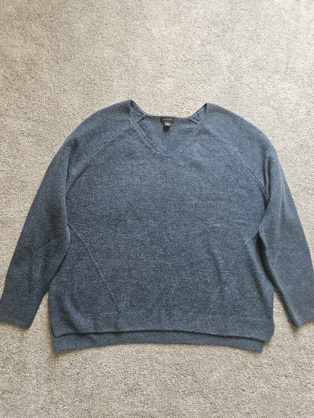 Halogen Blue Women's Sweater
